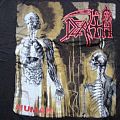 Death - TShirt or Longsleeve - DEATH
