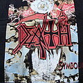 Death - TShirt or Longsleeve - DEATH - bootleg