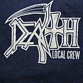 Death - TShirt or Longsleeve - DEATH