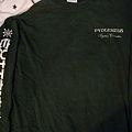 Pyogenesis - TShirt or Longsleeve - PYOGENESIS