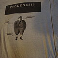 Pyogenesis - TShirt or Longsleeve - PYOGENESIS