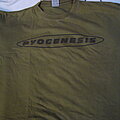 Pyogenesis - TShirt or Longsleeve - PYOGENESIS - fanclub