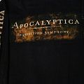 Apocalyptica - TShirt or Longsleeve - APOCALYPTICA
