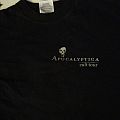 Apocalyptica - TShirt or Longsleeve - APOCALYPTICA - tour