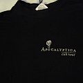 Apocalyptica - TShirt or Longsleeve - APOCALYPTICA - tour