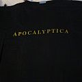 Apocalyptica - TShirt or Longsleeve - APOCALYPTICA