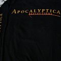 Apocalyptica - TShirt or Longsleeve - APOCALYPTICA