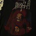 Death - TShirt or Longsleeve - DEATH