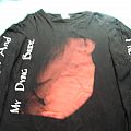 My Dying Bride - TShirt or Longsleeve - MY DYING BRIDE