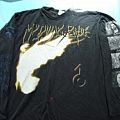 My Dying Bride - TShirt or Longsleeve - MY DYING BRIDE