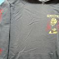 Sepultura - Hooded Top / Sweater - SEPULTURA