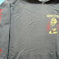 Sepultura - Hooded Top / Sweater - SEPULTURA