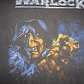 Warlock - TShirt or Longsleeve - WARLOCK