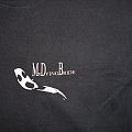 My Dying Bride - TShirt or Longsleeve - MY DYING BRIDE