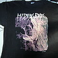 My Dying Bride - TShirt or Longsleeve - MY DYING BRIDE