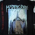 My Dying Bride - TShirt or Longsleeve - MY DYING BRIDE