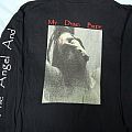 My Dying Bride - TShirt or Longsleeve - MY DYING BRIDE