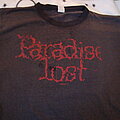 Paradise Lost - TShirt or Longsleeve - PARADISE LOST - promo/demo