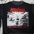 Sepultura - TShirt or Longsleeve - SEPULTURA - tour