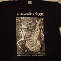 Paradise Lost - TShirt or Longsleeve - PARADISE LOST - tour