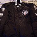 Death - Other Collectable - DEATH - fun jacket / DEATH ADDERS