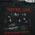 - PARADISE LOST - tour