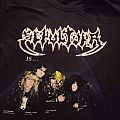 Sepultura - TShirt or Longsleeve - SEPULTURA