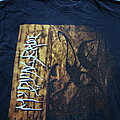 My Dying Bride - TShirt or Longsleeve - MY DYING BRIDE