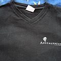 Apocalyptica - TShirt or Longsleeve - APOCALYPTICA