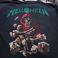 Helloween - TShirt or Longsleeve - HELLOWEEN