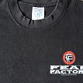 Fear Factory - TShirt or Longsleeve - FEAR FACTORY