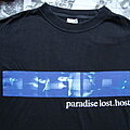 Paradise Lost - TShirt or Longsleeve - PARADISE LOST - tour