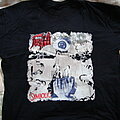 Death - TShirt or Longsleeve - DEATH - bootleg