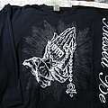 The 69 Eyes - TShirt or Longsleeve - THE 69 EYES