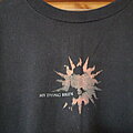 My Dying Bride - TShirt or Longsleeve - MY DYING BRIDE