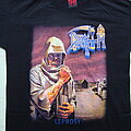 Death - TShirt or Longsleeve - DEATH - bootleg