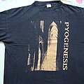 Pyogenesis - TShirt or Longsleeve - PYOGENESIS