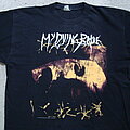 - MY DYING BRIDE