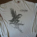 My Dying Bride - TShirt or Longsleeve - MY DYING BRIDE