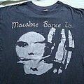 Nightfall - TShirt or Longsleeve - NIGHTFALL - tour