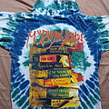 My Dying Bride - TShirt or Longsleeve - MY DYING BRIDE
