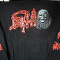 Death - TShirt or Longsleeve - DEATH - bootleg