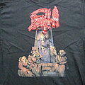 Death - TShirt or Longsleeve - DEATH - bootleg