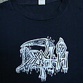 Death - TShirt or Longsleeve - DEATH - demo