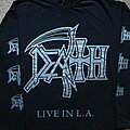 Death - TShirt or Longsleeve - DEATH