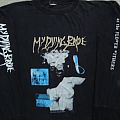 My Dying Bride - TShirt or Longsleeve - MY DYING BRIDE