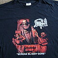 Death - TShirt or Longsleeve - DEATH - bootleg