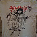 Sepultura - TShirt or Longsleeve - SEPULTURA