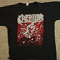 Kreator - TShirt or Longsleeve - KREATOR