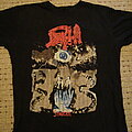Death - TShirt or Longsleeve - DEATH